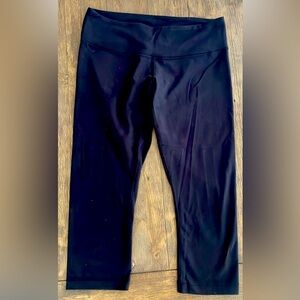 Lululemon Capri Leggings